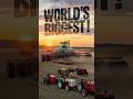 The Return of the Mighty Big Bud Tractor in 2025