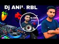 Tistng Best Shiv Dj Mix Dj Azad RBL