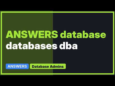 Databases: SSAS database backup