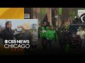 South Side Irish Parade To Kick Off In Beverly Morgan Park South Side Irish Parade To Kick Off In Beverly Morgan Park