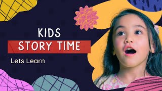 The Giggleberry Surprise | Kids stories #kidsstories #kidsbedtimestory