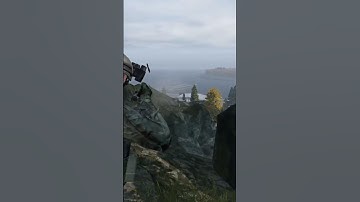 My first dayz kill ever