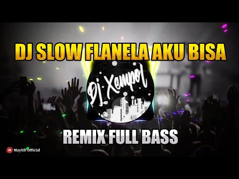 Dj Slow Remix !! Ku Tak Bisa - Adista l Sangat santuy by ( Zamproject Remix )