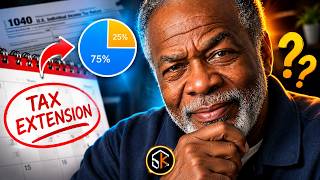 Single Member LLC Tax Extension In 2026 - I Completed My Extension And The Move You Must Understand