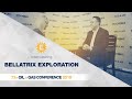 Bellatrix explorations steve toth at enercoms oil  gas conference  2018
