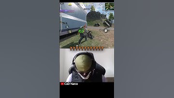 Is this even possible??? codm #short #shorts