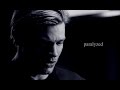 jace wayland | paralyzed