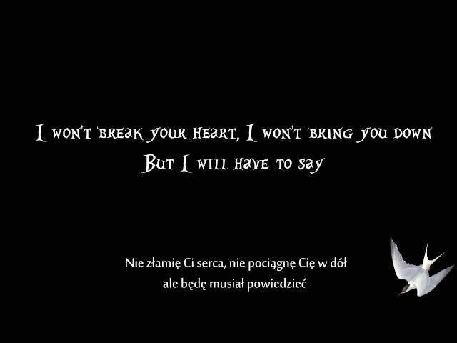 Sum 41 - With Me (lyrics) 