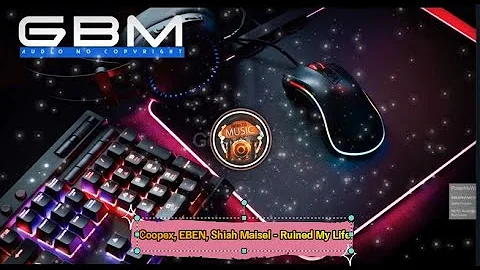 Coopex, EBEN, Shiah Maisel - Ruined My Life [NCS Release] | Free Music Copyright