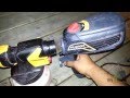 Painting the Deck with a Wagner Flexio 570 Painting the Deck with a Wagner Flexio 570