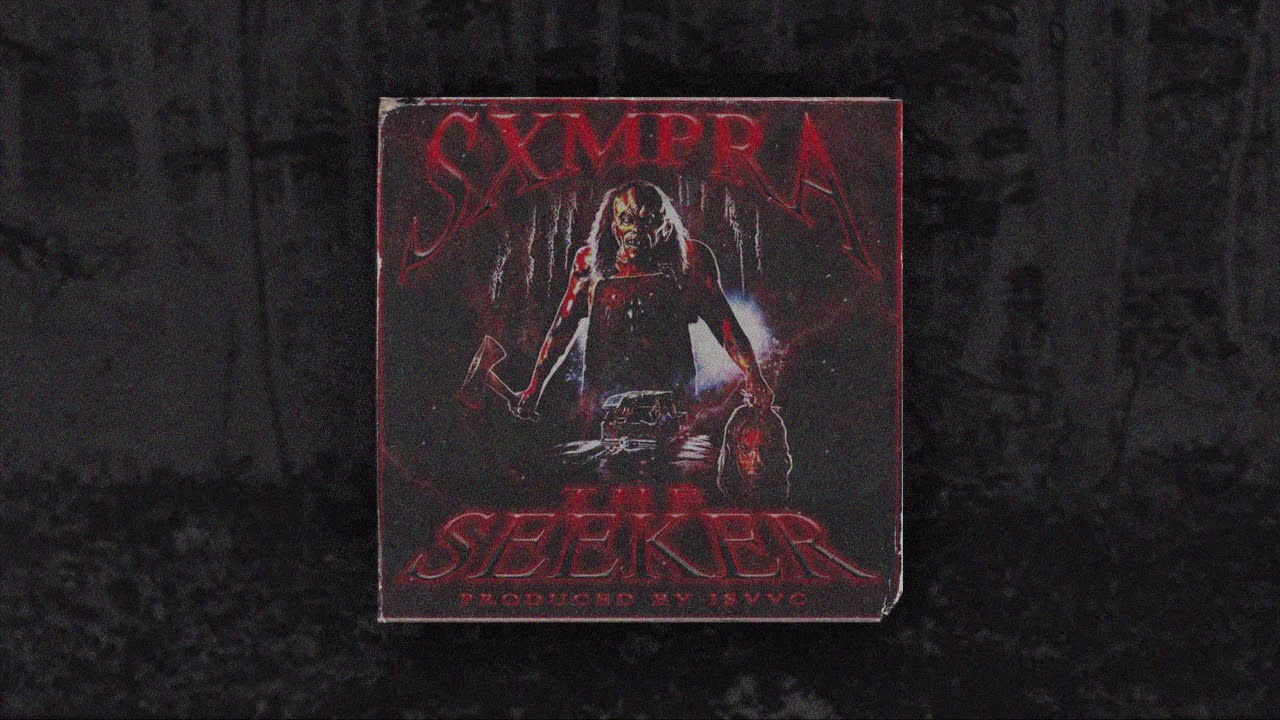 Obejrzyj SXMPRA - THE SEEKER (Prod. ISVVC) w YouTube Obejrzyj SXMPRA - THE SEEKER (Prod. ISVVC) w YouTube