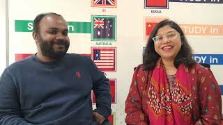 @Cyprus Visa Success Story of Afarat Abdullah Rifat! Almost 100% Visa Success! Study in Europe!