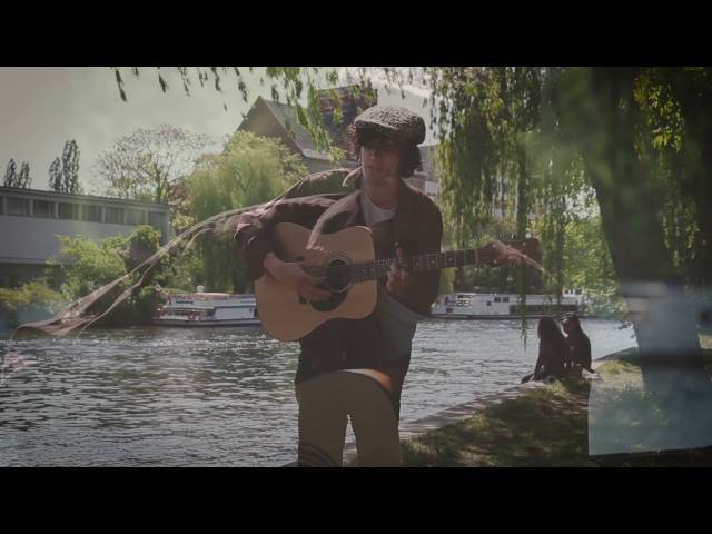 Tim Anders - Homeless for a while (Official Music Video) Tim Anders - Homeless for a while (Official Music Video)