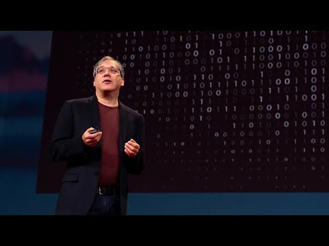 The Urgent Risks of Runaway AI – and What to Do about Them | Gary Marcus | TED