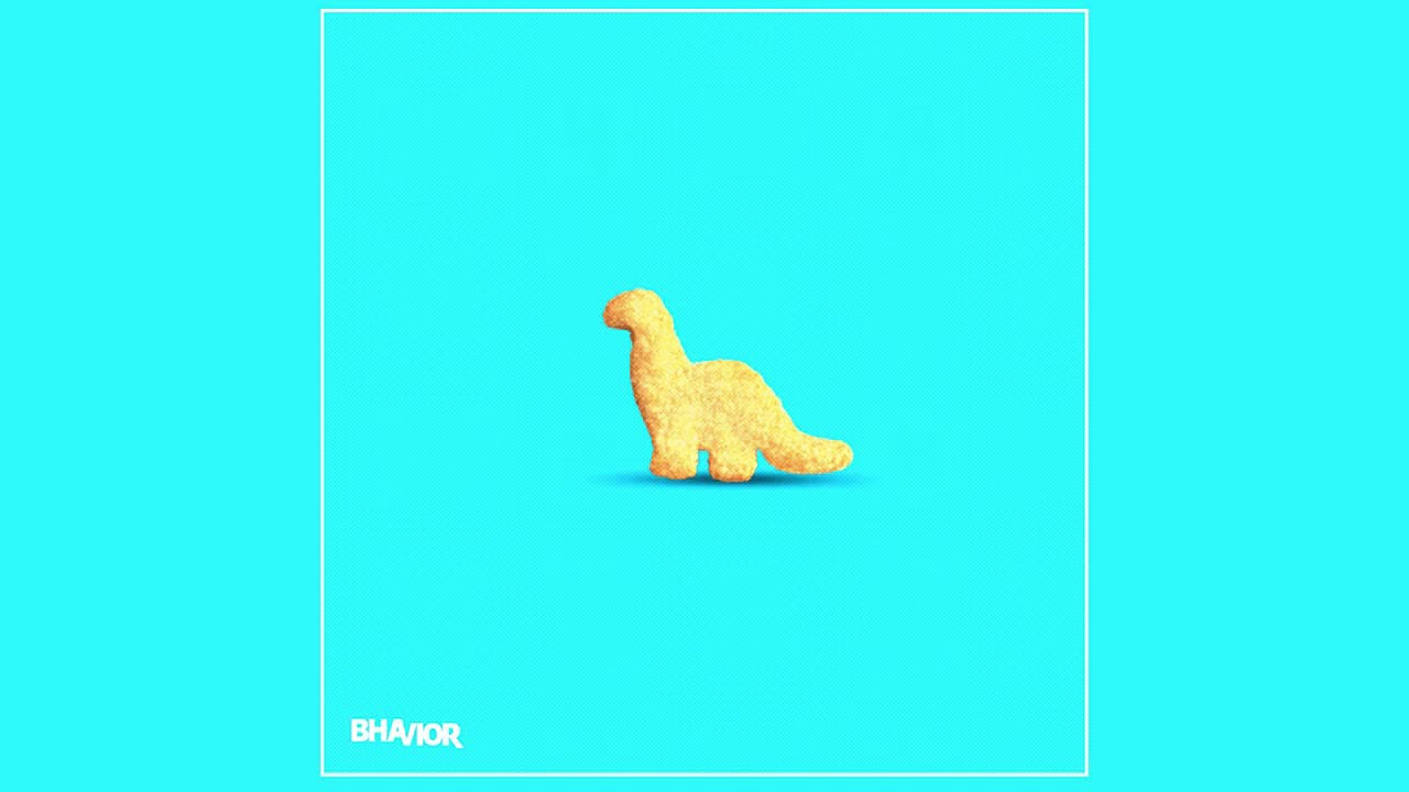 BHAVIOR - "What's Next" (Official Audio)