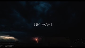 Updraft (Storms of 2016)
