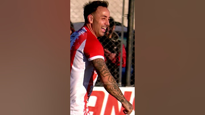 Doblete de "El Polaco" Martín para el 3 a 0 final  #futbol #goles