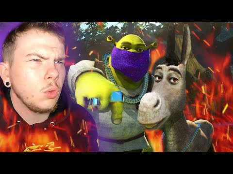 First TIME Listening to Blorg - MY SWAMP (Official Music Video)