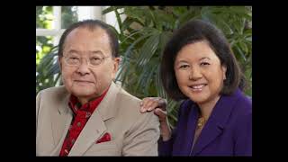 Daniel K. Inouye & Irene Hirano Inouye, 2009 Kama‘āina of the Year by Historic Hawaii Foundation 83 views 3 years ago 14 minutes, 9 seconds