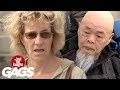 Mejores Bromas Joven Japonesa Se Convierte En Un Anciano Mejores Bromas Joven Japonesa Se Convierte En Un Anciano