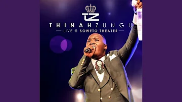 Ngoziphilela Ngomthandazo (Live)