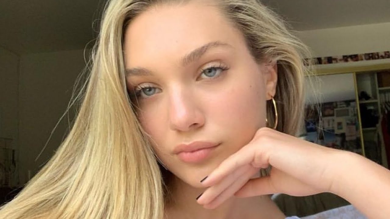 Maddie Ziegler's Transformation Is Seriously Turning Heads