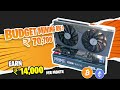 RTX 3060 ₹70,700 Budget Ethereum Mining Rig Build | 49 mhs |