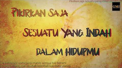 JULIETTE - Kisah Hidup | OFFICIAL LYRIC VIDEO