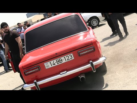 Video: Lada-Kalina salonunun öz əlinizlə tuningi