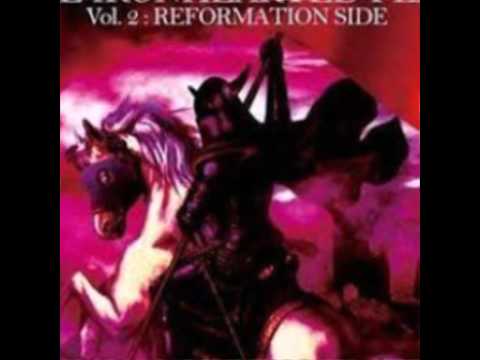 Galneryus - Wings Of Misery