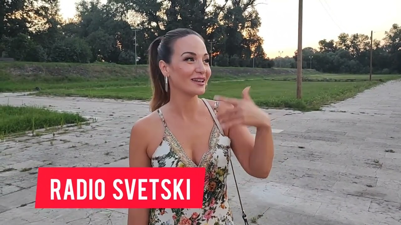 Jelena Tomasevic bez Ivana Bosiljcica na rodjendanu Goce Trzan!