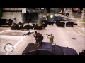 【GTA4】ボディーガードMOD 【PC】
