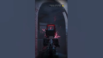 SPLAT #readyornotgame #voidinteractive #swat4