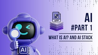 AI Literacy: What is AI & How does it Work?