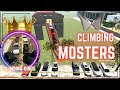 ||TESTING WHICH CAR IS THE CLIMBING MONSTER 😈||