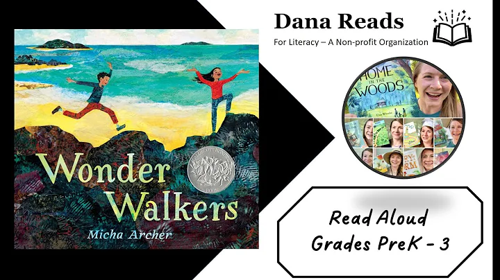 Wonder Walkers and the Power of Observation and Cu...