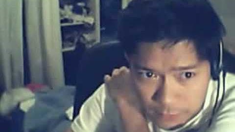 Testing 5 minutes capturing Webcam via Windows Movie Maker