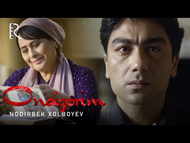 Nodirbek Xolboyev - Onaizorim | Нодирбек Холбоев - Онаизорим #UydaQoling