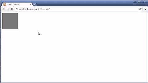 jQuery Tutorial - 149 - Resizable
