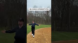 3B COACH STEREOTYPES #comedy #lol #viral  #explore #funny
