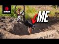Can One Bike Rule Them All? | Hard MTB League