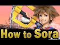 Smash Ultimate: How to Sora