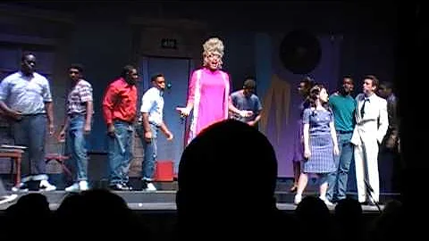 Hairspray:  I Know Where I've Been