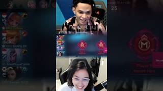 BECAUSE OF FANNY, SINGLES ARE MADE TO GRIE 🤣 #rrqdyffa #rrqskylar #skylar