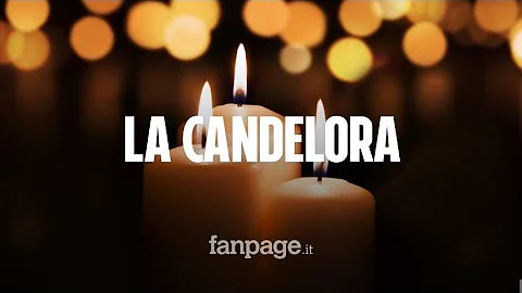Qual è il proverbio della Candelora?