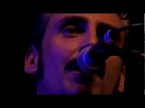 Brunori SAS - Una Domenica Notte (live @ MiAmi 2012)