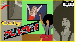 Caly Peachy Official Hip-Hop Music Video