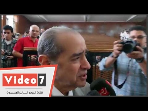 فريد الديب يتوقع إخلاء سبيل جمال وعلاء مبارك اليوم