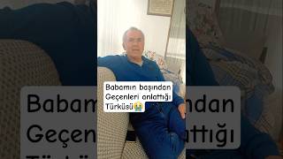 Babamın Türküsü