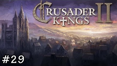 Crusader Kings 2 Sons of Abraham Let
